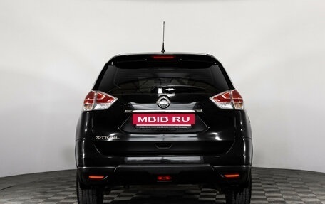 Nissan X-Trail, 2015 год, 1 699 000 рублей, 7 фотография