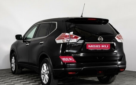 Nissan X-Trail, 2015 год, 1 699 000 рублей, 8 фотография