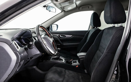 Nissan X-Trail, 2015 год, 1 699 000 рублей, 18 фотография