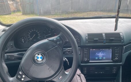 BMW 5 серия, 1997 год, 335 000 рублей, 2 фотография