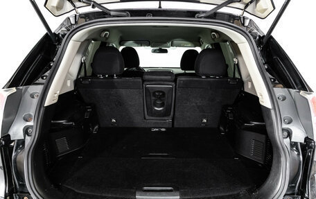 Nissan X-Trail, 2015 год, 1 699 000 рублей, 20 фотография