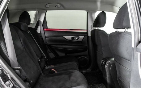 Nissan X-Trail, 2015 год, 1 699 000 рублей, 19 фотография
