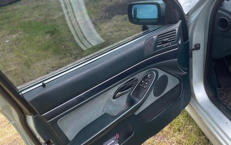 BMW 5 серия, 1997 год, 335 000 рублей, 7 фотография