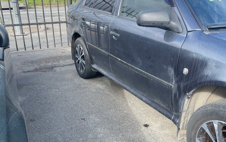 Skoda Octavia IV, 2008 год, 370 000 рублей, 3 фотография