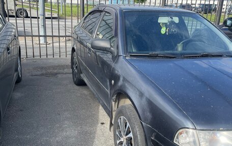 Skoda Octavia IV, 2008 год, 370 000 рублей, 6 фотография