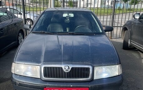 Skoda Octavia IV, 2008 год, 370 000 рублей, 5 фотография