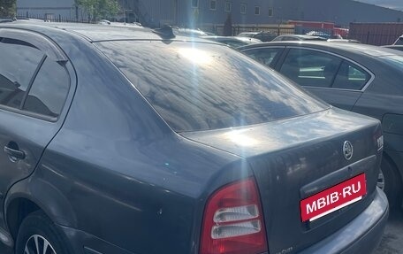 Skoda Octavia IV, 2008 год, 370 000 рублей, 7 фотография