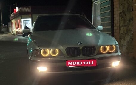 BMW 5 серия, 1997 год, 335 000 рублей, 10 фотография