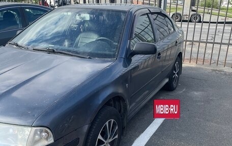 Skoda Octavia IV, 2008 год, 370 000 рублей, 4 фотография