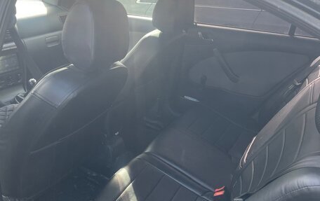 Skoda Octavia IV, 2008 год, 370 000 рублей, 10 фотография