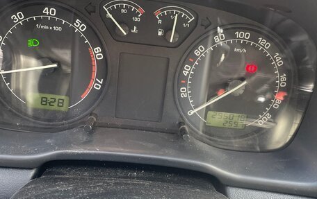 Skoda Octavia IV, 2008 год, 370 000 рублей, 9 фотография