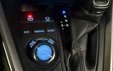 Toyota RAV4, 2020 год, 3 300 000 рублей, 3 фотография