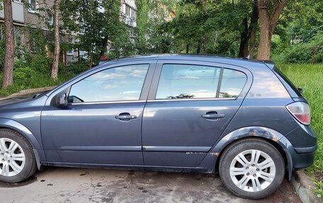 Opel Astra H, 2008 год, 450 000 рублей, 3 фотография