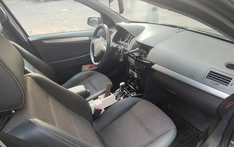 Opel Astra H, 2008 год, 450 000 рублей, 6 фотография