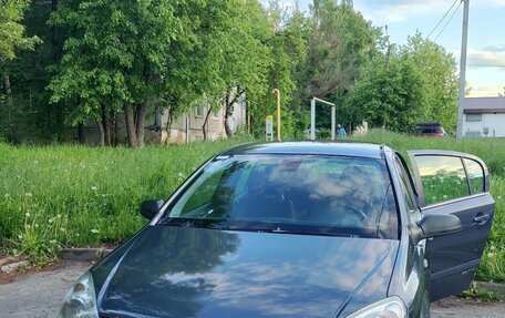 Opel Astra H, 2008 год, 450 000 рублей, 2 фотография