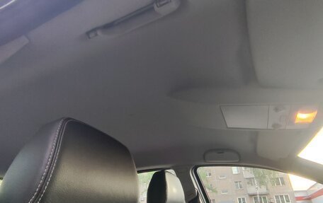 Opel Astra H, 2008 год, 450 000 рублей, 7 фотография