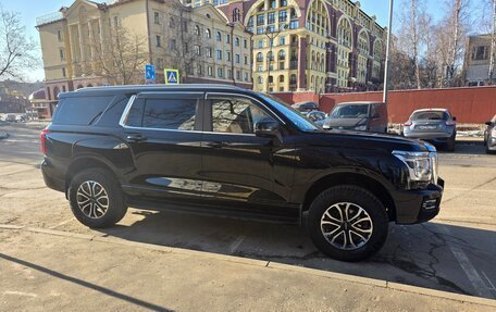 Haval H5, 2023 год, 3 100 000 рублей, 2 фотография