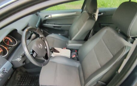 Opel Astra H, 2008 год, 450 000 рублей, 8 фотография
