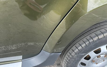 Renault Duster I рестайлинг, 2020 год, 1 170 000 рублей, 8 фотография
