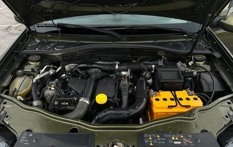 Renault Duster I рестайлинг, 2020 год, 1 170 000 рублей, 10 фотография