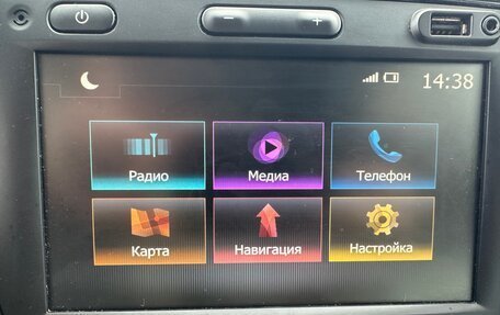 Renault Duster I рестайлинг, 2020 год, 1 170 000 рублей, 7 фотография