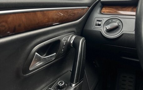 Volkswagen Passat CC I рестайлинг, 2012 год, 1 320 000 рублей, 5 фотография