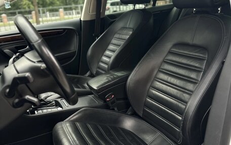 Volkswagen Passat CC I рестайлинг, 2012 год, 1 320 000 рублей, 6 фотография