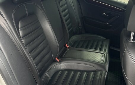 Volkswagen Passat CC I рестайлинг, 2012 год, 1 320 000 рублей, 4 фотография