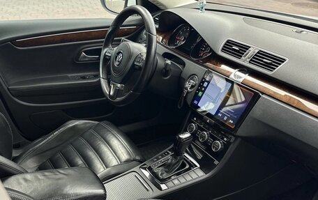 Volkswagen Passat CC I рестайлинг, 2012 год, 1 320 000 рублей, 7 фотография