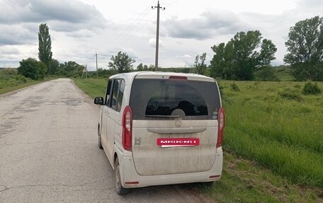 Honda N-BOX II, 2019 год, 1 100 000 рублей, 2 фотография