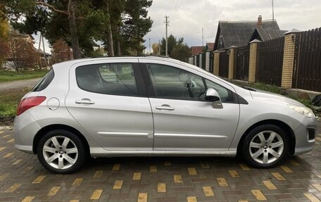 Peugeot 308 II, 2012 год, 468 000 рублей, 3 фотография