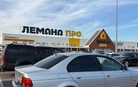 BMW 5 серия, 1998 год, 399 999 рублей, 3 фотография