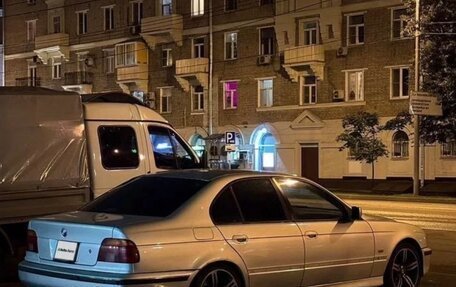 BMW 5 серия, 1998 год, 399 999 рублей, 6 фотография