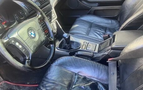 BMW 5 серия, 1998 год, 399 999 рублей, 8 фотография