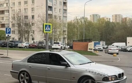 BMW 5 серия, 1998 год, 399 999 рублей, 7 фотография