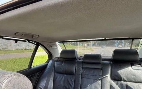 BMW 5 серия, 1998 год, 399 999 рублей, 10 фотография