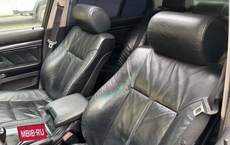 BMW 5 серия, 1998 год, 399 999 рублей, 9 фотография