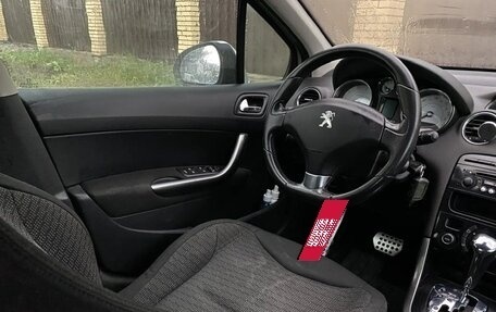 Peugeot 308 II, 2012 год, 468 000 рублей, 4 фотография