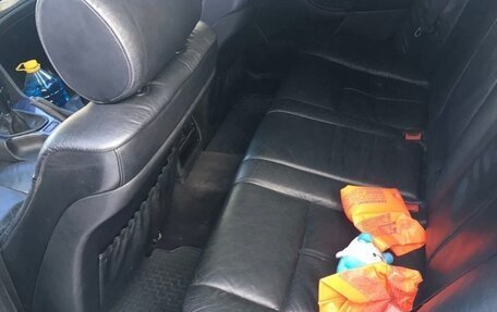 BMW 5 серия, 1998 год, 399 999 рублей, 11 фотография