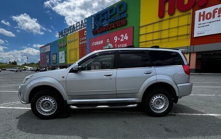 Great Wall Hover, 2006 год, 550 000 рублей, 2 фотография