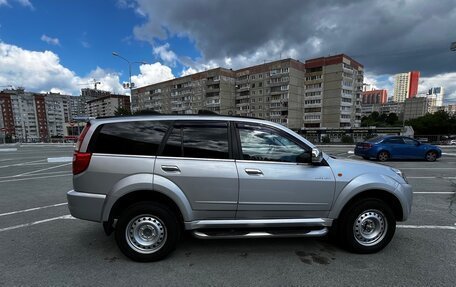Great Wall Hover, 2006 год, 550 000 рублей, 3 фотография