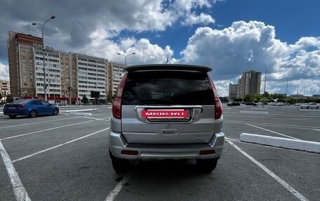 Great Wall Hover, 2006 год, 550 000 рублей, 4 фотография