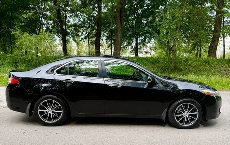 Honda Accord VIII рестайлинг, 2008 год, 1 190 000 рублей, 8 фотография