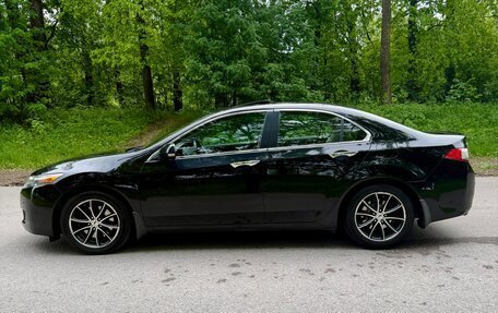 Honda Accord VIII рестайлинг, 2008 год, 1 190 000 рублей, 7 фотография