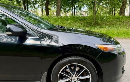 Honda Accord VIII рестайлинг, 2008 год, 1 190 000 рублей, 12 фотография