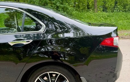 Honda Accord VIII рестайлинг, 2008 год, 1 190 000 рублей, 10 фотография