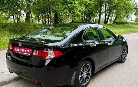 Honda Accord VIII рестайлинг, 2008 год, 1 190 000 рублей, 6 фотография