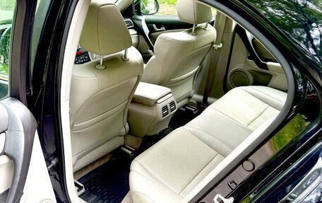 Honda Accord VIII рестайлинг, 2008 год, 1 190 000 рублей, 19 фотография