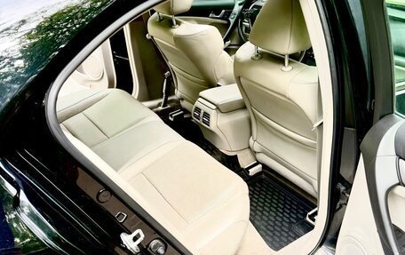 Honda Accord VIII рестайлинг, 2008 год, 1 190 000 рублей, 18 фотография
