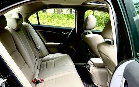 Honda Accord VIII рестайлинг, 2008 год, 1 190 000 рублей, 21 фотография